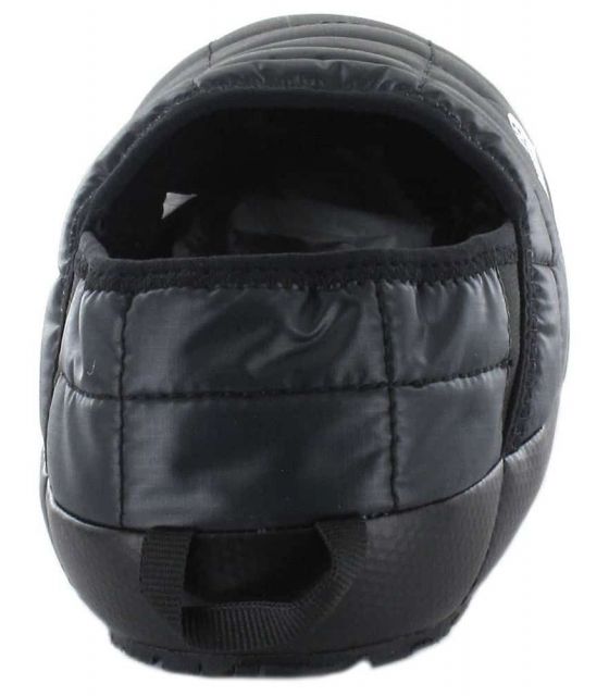 Pantuflas The North Face Thermoball Traction Mule 4 Negro