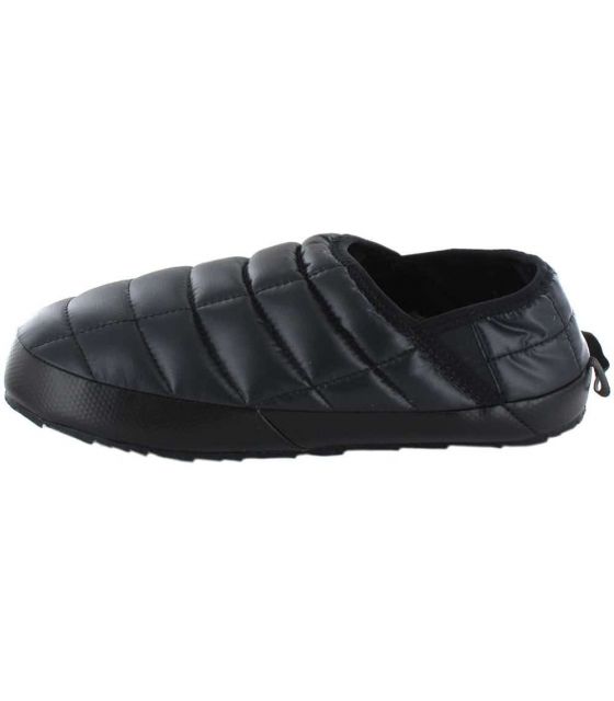 Pantuflas The North Face Thermoball Traction Mule 4 Negro