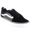 Vans Filmore Noir Gris