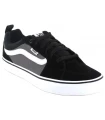 Vans Filmore Noir Gris