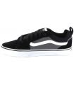 Vans Filmore Noir Gris