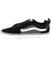 Vans Filmore Noir Gris