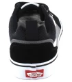 Vans Filmore Noir Gris