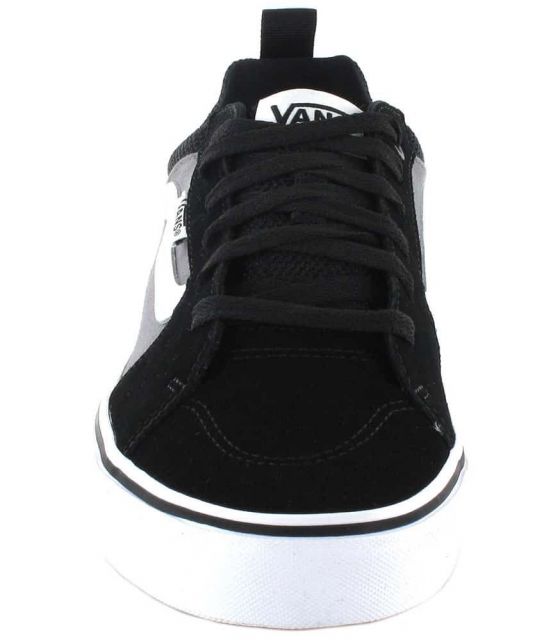 Vans Filmore Noir Gris