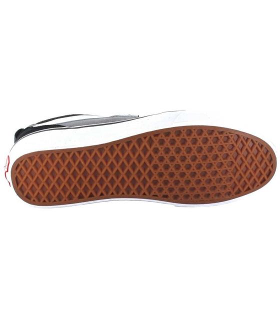 Vans Filmore Noir Gris