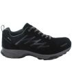 Treksta Boulon Gore-Tex Noir