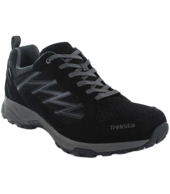 Treksta Boulon Gore-Tex Noir