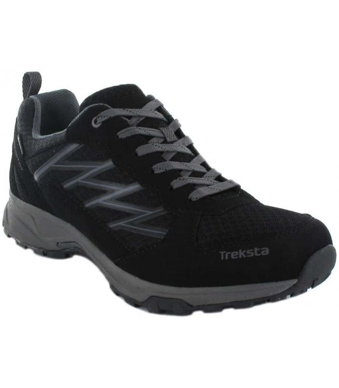 Treksta Boulon Gore-Tex Noir Treksta Boulon Gore-Tex Noir