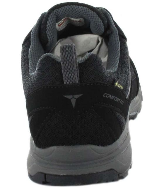 Treksta Boulon Gore-Tex Noir
