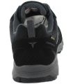 Treksta Boulon Gore-Tex Noir