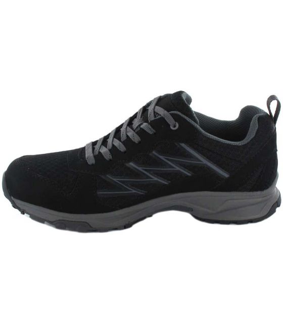 Treksta Boulon Gore-Tex Noir
