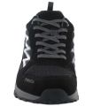 Treksta Boulon Gore-Tex Noir