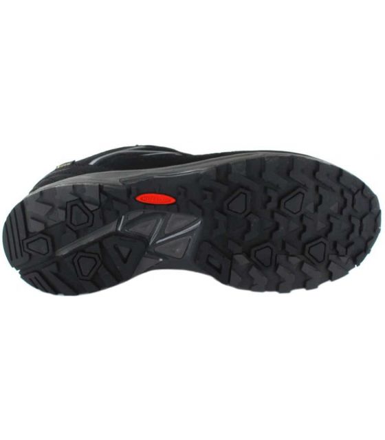 Treksta Boulon Gore-Tex Noir