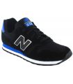 Calzado Casual Hombre New Balance ML373MST