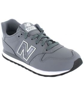 Calzado Casual Mujer New Balance GW500PSG