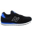 Calzado Casual Hombre New Balance ML373MST
