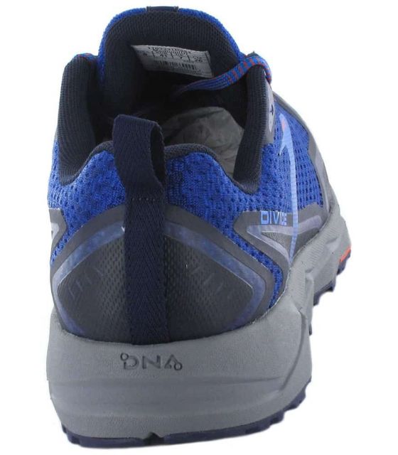 Zapatillas Trail Running Hombre Brooks Divide