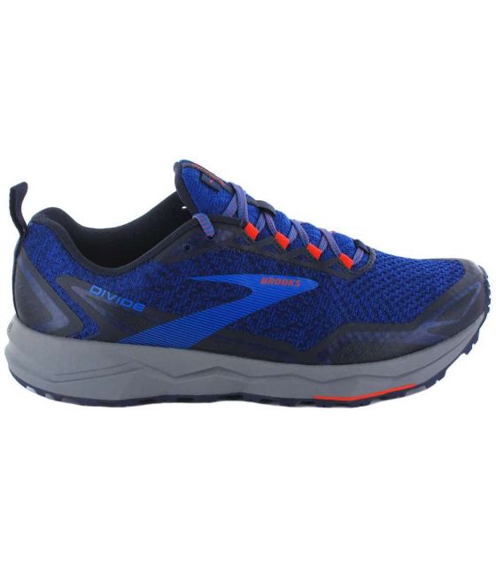 Zapatillas Trail Running Hombre Brooks Divide