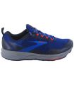 Zapatillas Trail Running Hombre Brooks Divide