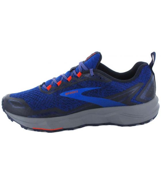 Zapatillas Trail Running Hombre Brooks Divide