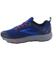 Zapatillas Trail Running Hombre Brooks Divide