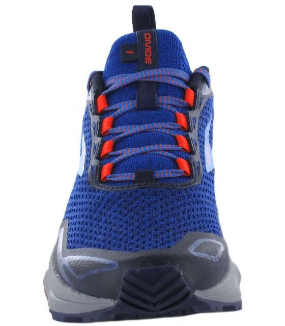 Zapatillas Trail Running Hombre Brooks Divide