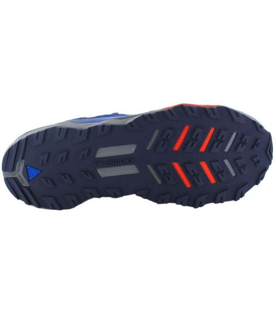 Zapatillas Trail Running Hombre Brooks Divide