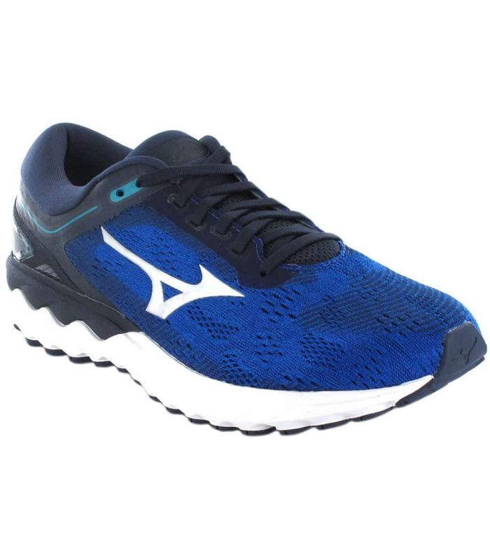 Zapatillas Running Hombre Mizuno Wave Skyrise Zapatillas Running Hombre Mizuno Wave Skyrise