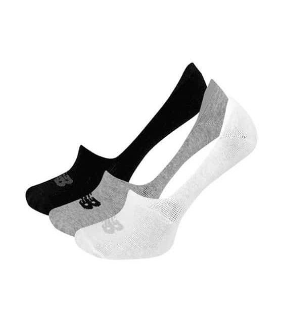 Calcetines Running New Balance Calcetines No Show Liner 3 Pack