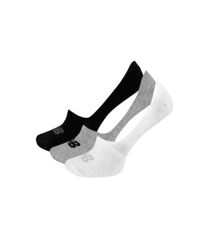 Calcetines Running New Balance Calcetines No Show Liner 3 Pack Calcetines Running New Balance Calcetines No Show Liner 3 Pack