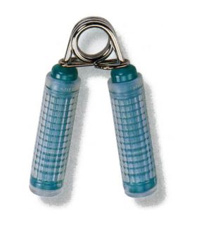 Accesorios Fitness Ejercitador Mano Fuerte