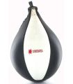 Punching - Pera BoxeoArea Pera Boxeo Piel Blanco
