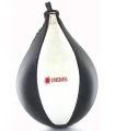 Punching - Pera BoxeoArea Pera Boxeo Piel Blanco