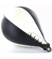 Punching - Pera BoxeoArea Pera Boxeo Piel Blanco
