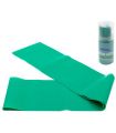 Accesorios Fitness Softee Banda Latex Densidad Extrafuerte 1,5m