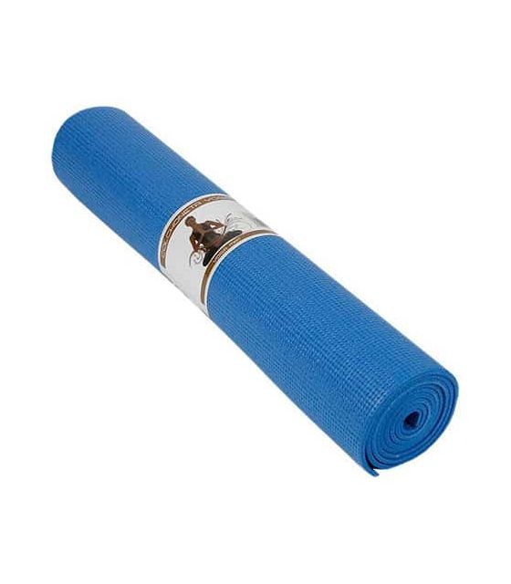 Colchonetas fitness Softee Colchoneta Pilates Yoga Deluxe 4mm