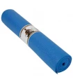 Colchonetas fitness Softee Colchoneta Pilates Yoga Deluxe 4mm