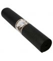 Softee Tapis de Pilates, de Yoga de Luxe 4 mm Noir -
