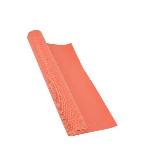 Colchonetas fitness Softee Colchoneta Pilates Yoga Deluxe 4mm