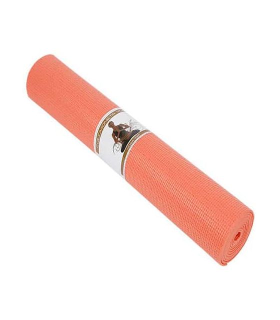 Colchonetas fitness Softee Colchoneta Pilates Yoga Deluxe 4mm