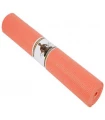 Softee Tapis de Pilates, de Yoga de Luxe de 4mm de Corail -