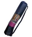 Colchonetas fitness Softee Bolsa Colchoneta Yoga Negro