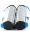 Palas Tenis Mesa Super Set Ping Pong P300