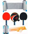 Palas Tenis Mesa Super Set Ping Pong P300