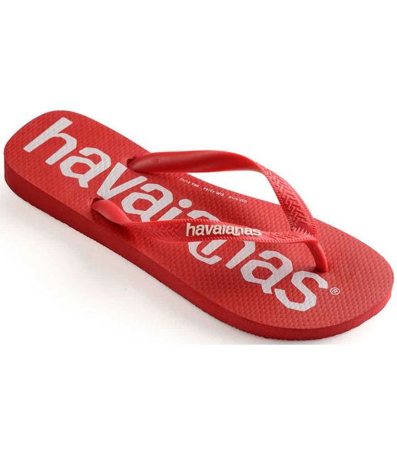 Tienda Sandalias / Chancletas Hombre Havaianas Top Logomania
