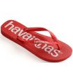 Tienda Sandalias / Chancletas Hombre Havaianas Top Logomania