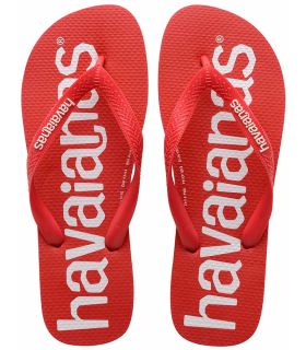 Tienda Sandalias / Chancletas Hombre Havaianas Top Logomania