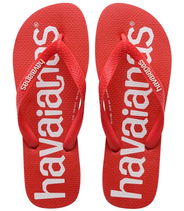 Tienda Sandalias / Chancletas Hombre Havaianas Top Logomania Tienda Sandalias / Chancletas Hombre Havaianas Top Logomania