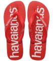 Tienda Sandalias / Chancletas Hombre Havaianas Top Logomania