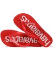 Tienda Sandalias / Chancletas Hombre Havaianas Top Logomania